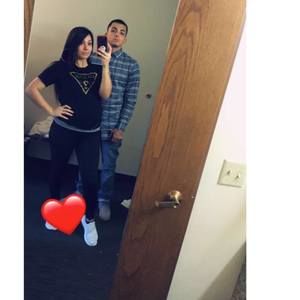 Meet your Posher, Travis